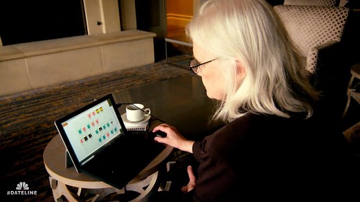 Joining the DNA Doe Project