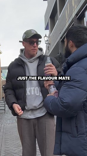 For this month only, get a free metal water bottle with any flavour of Strike!💧 Rehydrate 4x faster than water - no sugar, no artificials, just pure performance. ⚡️ | Strike Nutrition