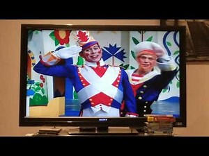 The Toy Castle Theme Song