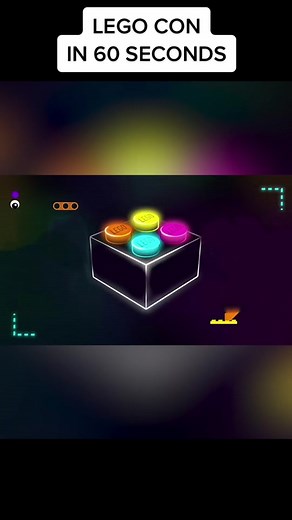 LEGO Con 2022 Recap: Sets, Figures, and Surprises!