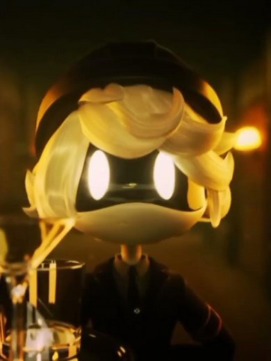 murder drones N ll N edit ll