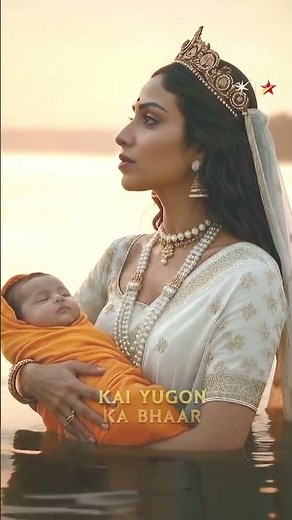 Mahabharat: Ek Dharmayudh | Episode 1 | Now Streaming | JioHotstar