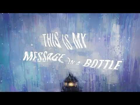 Livingston - Message In A Bottle (Official Lyric Video)