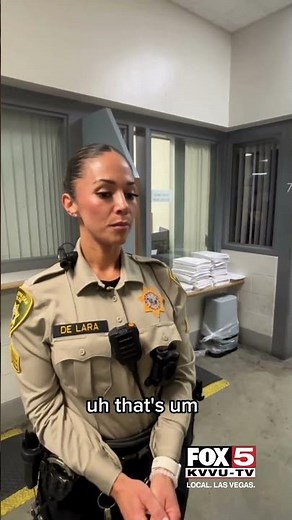 Inside Clark County Detention Center: Metro explains 287(G) immigration program