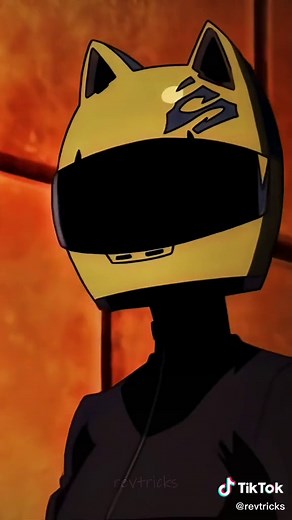 Exploring Celty from Durarara: A Hot Waifu in the Anime Sensq