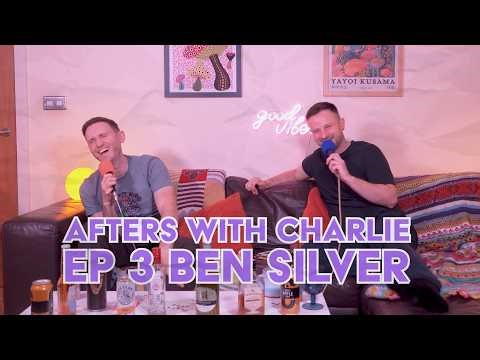 Episode 3 Ben Silver