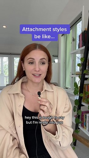 Understanding Attachment Styles in Dating: Secure, Avoidant, Anxious, Fearful