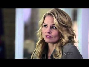 Once upon a time s01e15 Ruby looks for a job + ruby goes to granny's