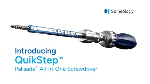 QuikStep™ Animation