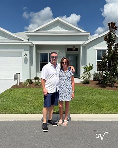 42K views · 460 reactions |  Meet Bob and Michelle, future residents...