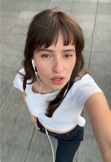 I GOT A FRESH HAIRCUTTTTTT #fyp #haircut | Hair Cut