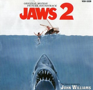 John Williams - Jaws 2 (Original Motion Picture Soundtrack)