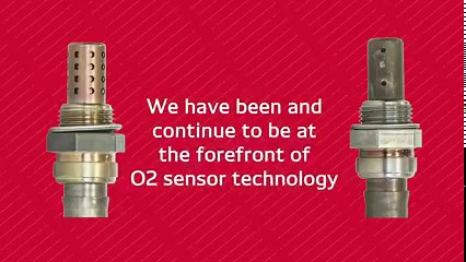120K views · 180 reactions | For our first #CrashCourse, we're tackling: O2 Sensors!  As such a small but crucial component of any engine (with today's vehicles using as many as four sensors), watch below for the basics of #oxygenensor functionality before we delve deeper into the complex part. https://bit.ly/2QPGxmm #QualityTimewithDENSO #thebestpartispeaceofmind #TheDENSODifference | DENSO Auto Parts | Facebook