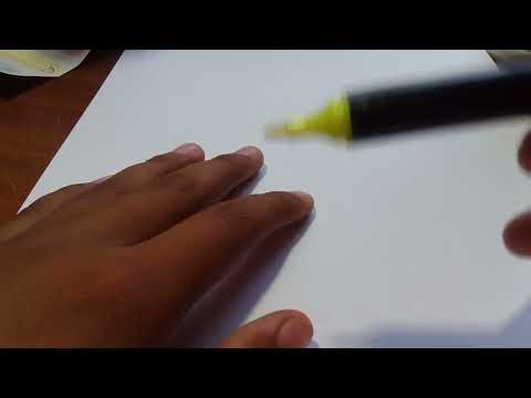 Primer short, haciendo lettering🥲