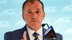 Examining Florida State, ACC's place in uncertain time of college football realignment