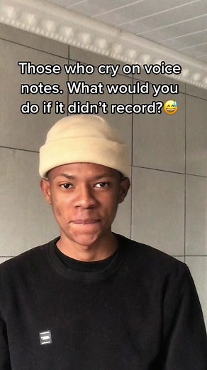 Voice Note Mishaps - What Happens When It Doesn't Record?