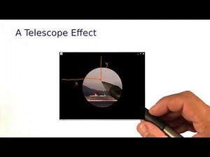 Telescope - Intro to Java Programming