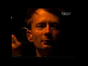 Radiohead - There, There | 2+2=5 Live at Rock Werchter 2003