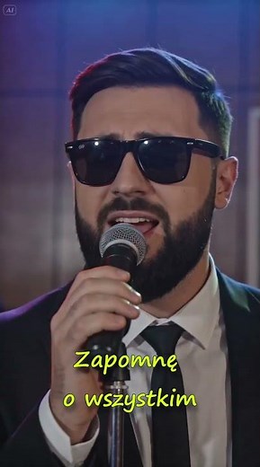 Przytul mnie | Polska muzyka rozrywkowa, retro jazz