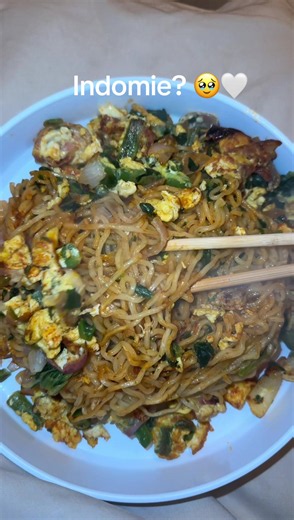 Best Indomie Noodles Recipe — Perfect Every Time