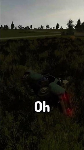 ef5 catches us off guard!! #tornado #storm #gmod #chasing