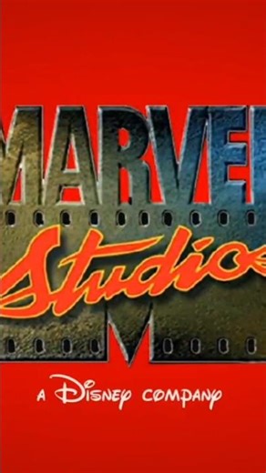 Marvel Studios Logo