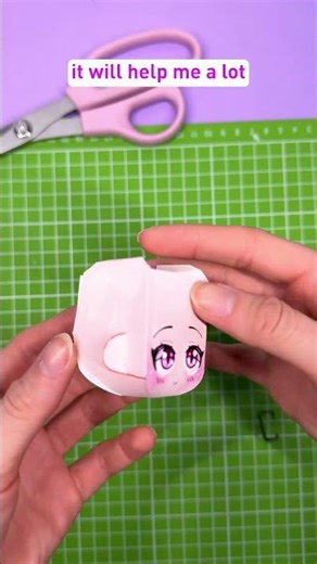 🌟 Nezuko's Magical 3D Paper Doll Adventure! 🎉 Part 2