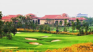 Buick LPGA Shanghai | Overview | LPGA | Ladies Professional Golf Association