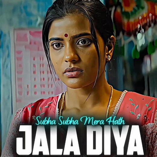 Subha Subha Mera Hath Jala Diya 🥹 || Thakur Editz