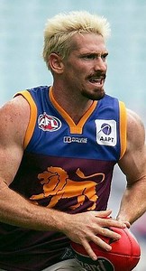 Order a personalised video from Jason Akermanis