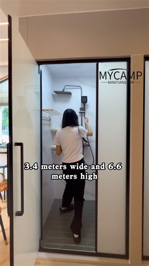 57K views · 987 reactions | If you're going to spend $20,000 to build...