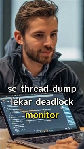 Stop Java Deadlocks: Monitor & Prevent Like a Pro