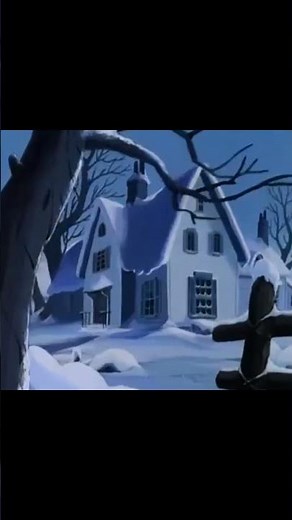 The First Easter Rabbit (1976) Rankin/Bass 8 Click the link to see the full cartoon!!