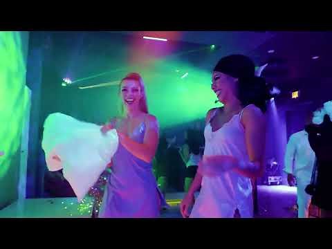 Pajama Party @ The Bond Room Nightclub | London House Orlando