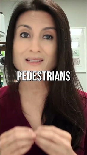 Dangerous Night Driving When You Have Cataracts #glare #cataract #nightdriving