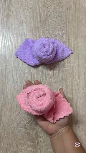 Handkerchief craft 🩷🩷 #shorts #diy #shortsfeed