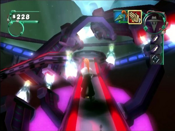 Spy vs. Spy (2005) - Xbox