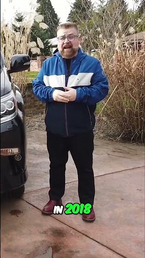 Used Cars: You Can PROFIT?! Crazy Market Trend Explained! #shorts