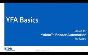 Configuring communications for an in-line system  - Automation and control - Eaton videos