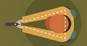 Infographic: 8 Ways to Improve Your Handgun Accuracy