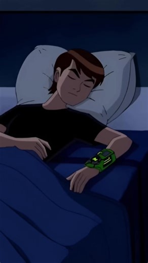 When Did Ben Learn Omnitrix Voice Commands? #comics #comicbooks #comiclife #facebookreelFour #ben10omniverse #alienforce #ben10classic | Comicfy