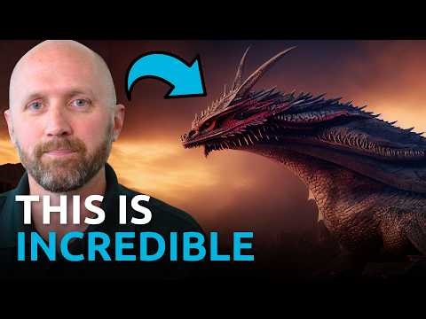 Mind-BLOWING Physical Evidence of Dragons Being Real