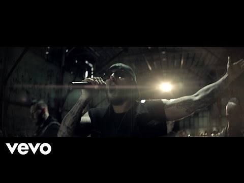 Avenged Sevenfold - God Damn
