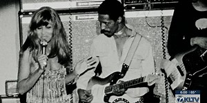 Tyler studio owner recalls ‘70s recording session with Tina Turner