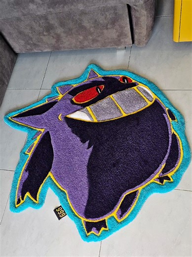 Gengar: The Ultimate Pokémon Guide