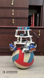 8K views · 100 reactions | This project explores the use of Nidec 24H...