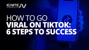 Crack the FYP: How to Go Viral on TikTok