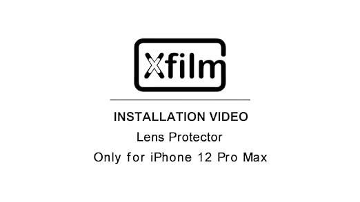 iphone 12 pro max camera lens protector