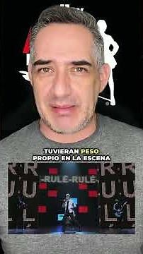 El musical de Mecano que conquistó España y México