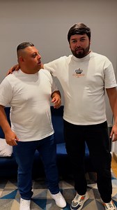 Eso es mi compa Fernando Navidad | Terror al máximo